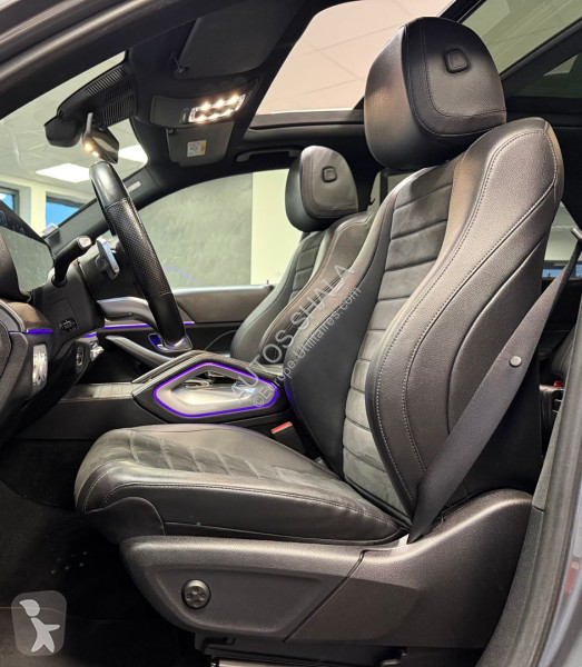 Mercedes GLE 7 PLACES / A PARTIR DE...