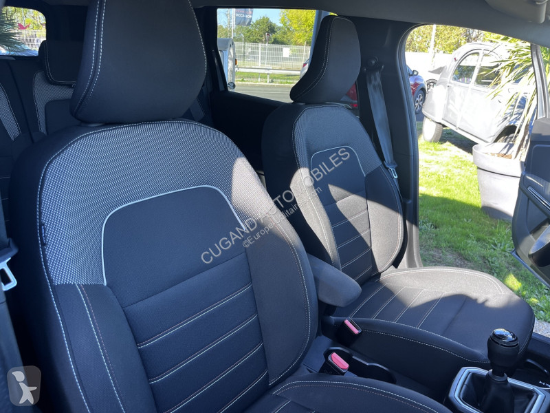 Dacia JOGGER 1.0 ECO-G 100CH EXTREME 5 PLACES van