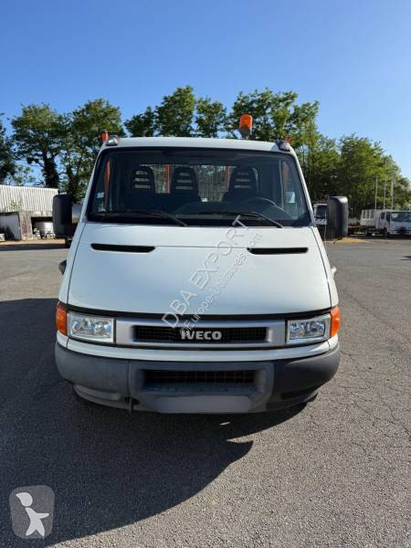 Iveco 35C13 van