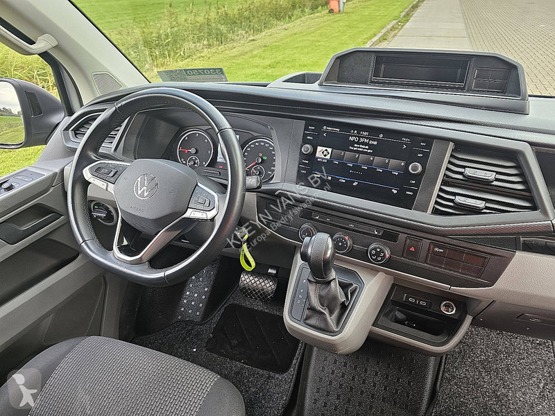 Véhicule utilitaire Volkswagen 2.0 TDI L2H1 LED...