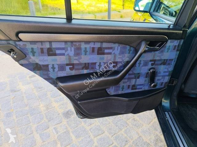 Užitkové vozidlo Mercedes 250 Turbo-D