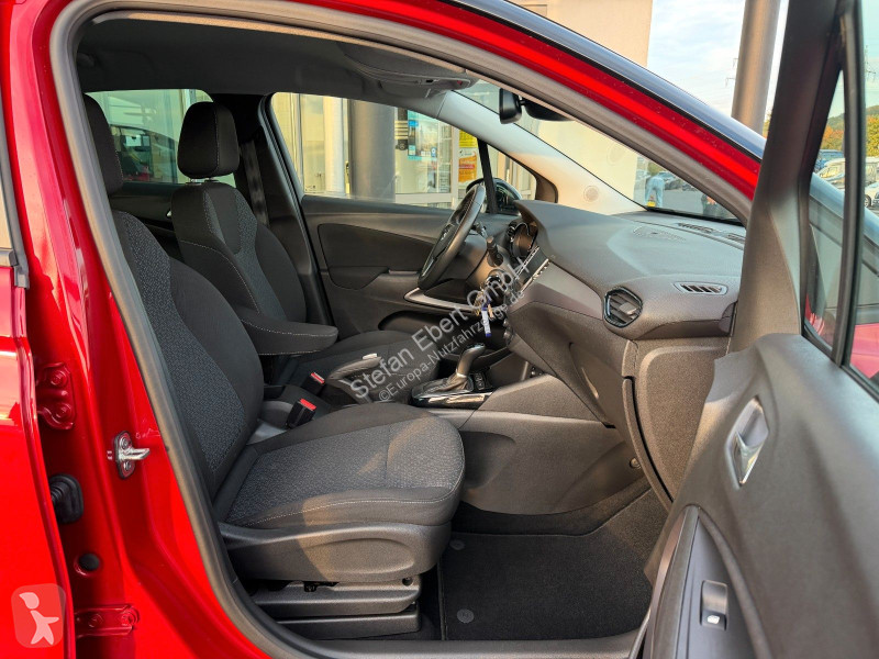 Užitkové vozidlo Opel (X) 1,2 Turbo Edition...