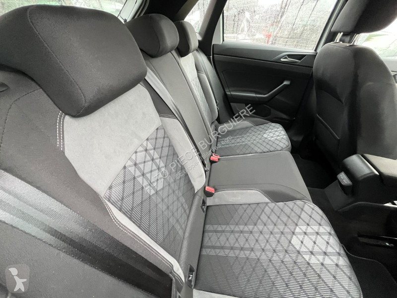 Užitkové vozidlo Volkswagen VI 1.0 TSi 110...