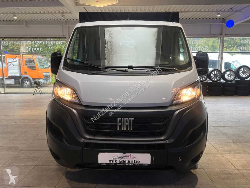 Užitkové vozidlo Fiat 2.2...