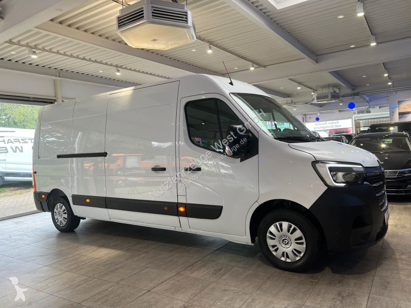 Renault L3H2 Klima*Kamera*AHK*Garantie van