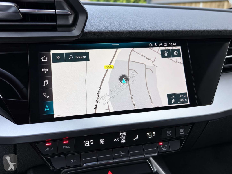 Užitkové vozidlo Audi