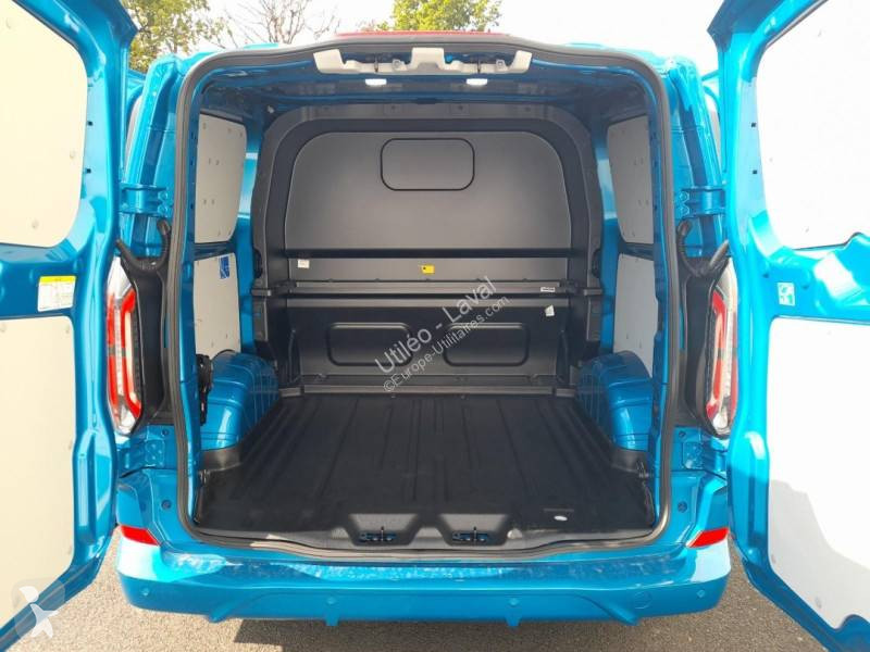 Ford  van