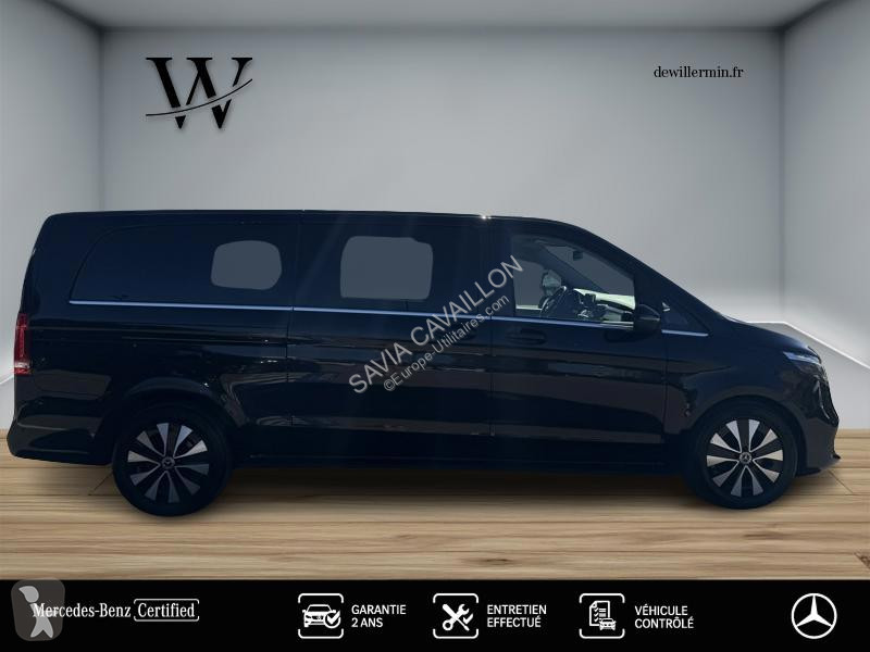 Mercedes Classe V V 250 d Avantgarde extra long...