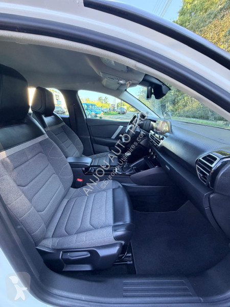 Citroën HDI 110 BVM6 FEEL PACK BUSINESS van