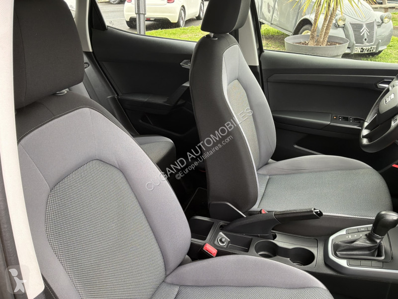 Varevogn Seat ARONA 1.0 ECOTSI 115CH START/STOP...