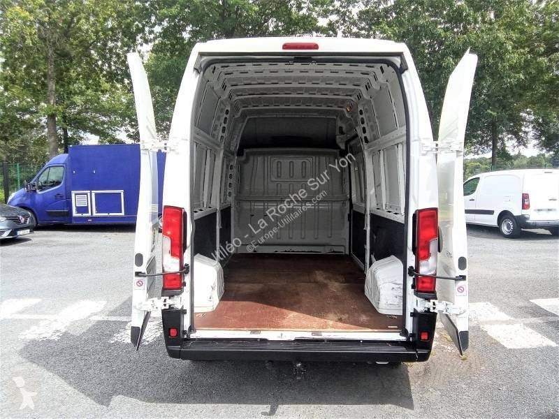 Užitkové vozidlo Peugeot 335 L3H3 HDI 130CV