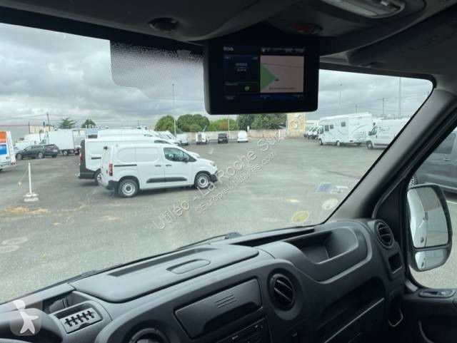 Renault F3500 L2H2 130 GD van