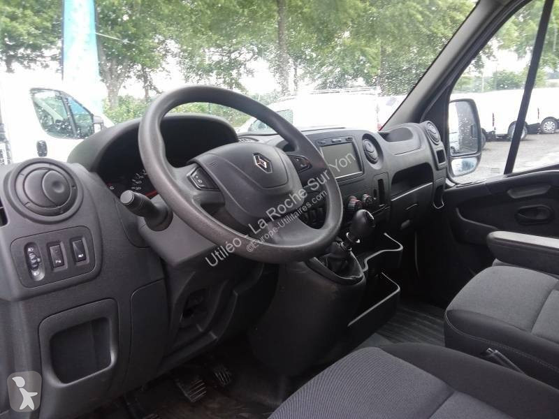 Renault L3H2 DCI 130  van