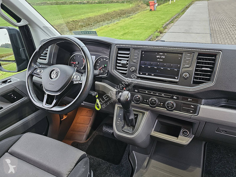 Volkswagen 35 2.0 Dubbellucht N1 LED L3H3...