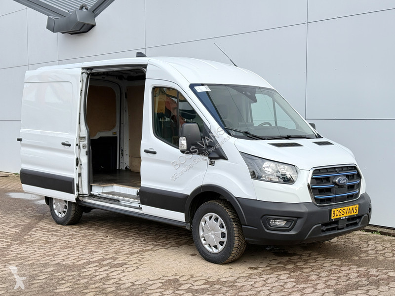 Ford 68kWh 184PK L2H2 316km WLTP 94,9% (SOH)...
