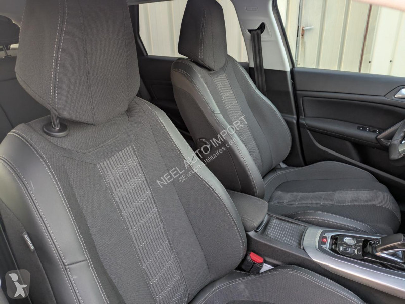 Peugeot 308 II ALLURE SW 1.5 BlueHDi 130CH BVA...
