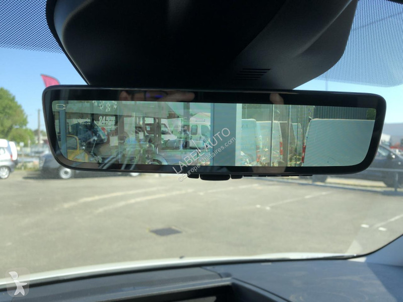 Užitkové vozidlo Peugeot EXPERT M 2.2 180CH...