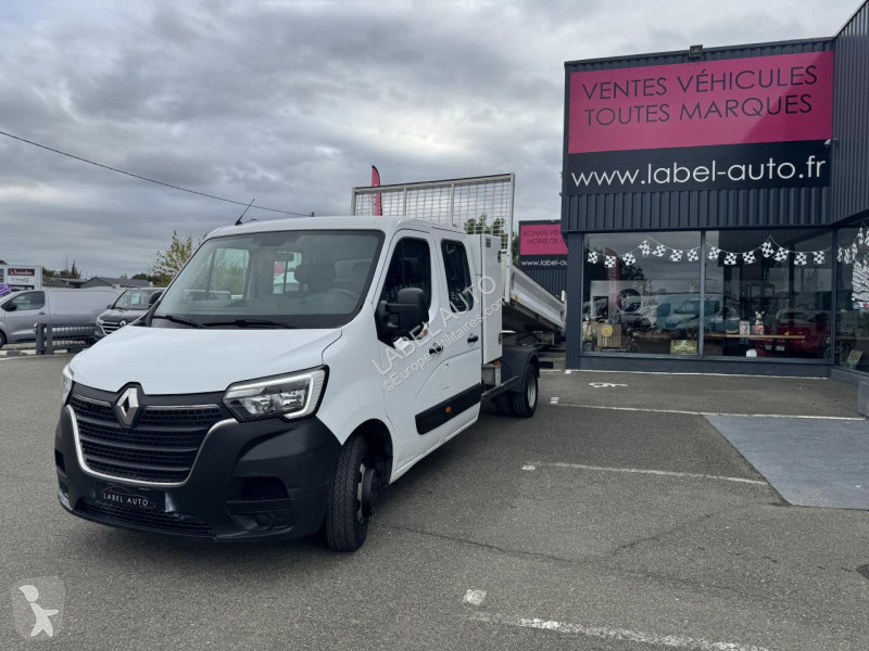 Renault MASTER Confort R3500RJ L3 2.3 dCi - 130...