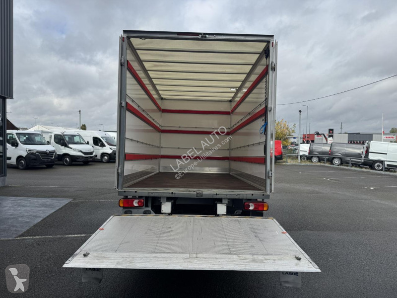 Renault MASTER Confort  3T5 RJ 2.3 dCi 130ch...
