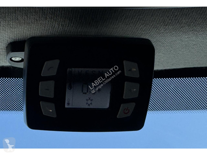 Užitkové vozidlo Peugeot PARTNER FRIGO LONG 1.5...