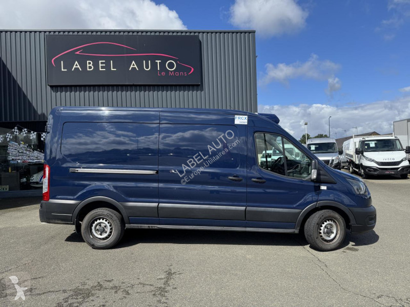 Ford TRANSIT Frigorifique L3H2 2.0 EcoBlue...