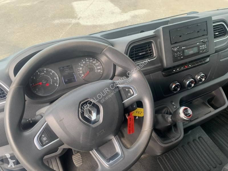 Užitkové vozidlo Renault 145 DCI