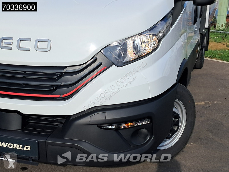 عربة نفعية Iveco 35S16 Neu! 3.0L Automatik 3,5t...