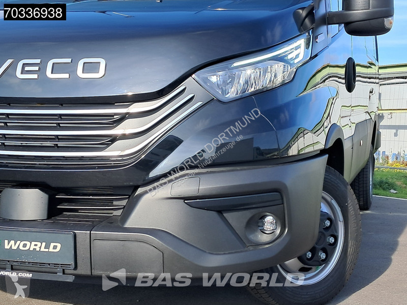 Iveco 35C21 Neu! 3.0L Automatik 210PS L2H2 LED...