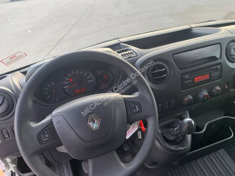 Užitkové vozidlo Renault 130