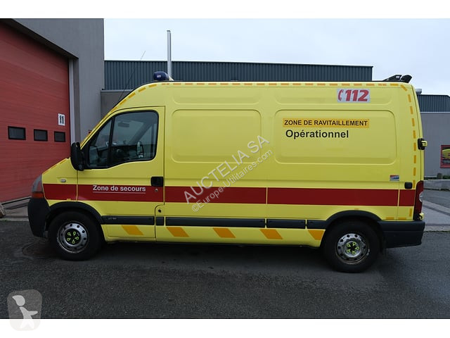 Renault  van