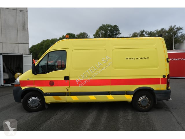 Renault  van