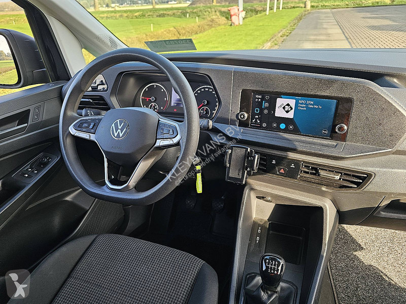 Volkswagen 2.0 102Pk Carplay Euro6...