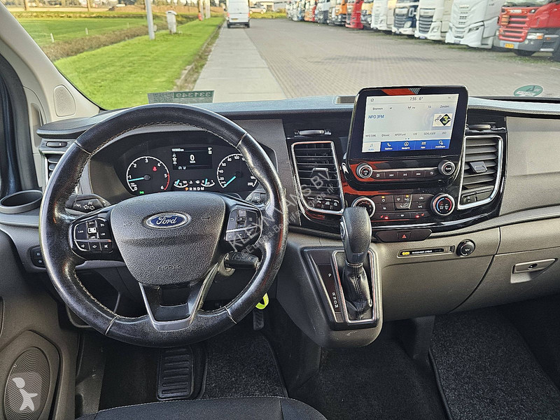 Ford 2.0 L2 DC ac automaat EURO6 dubbele...