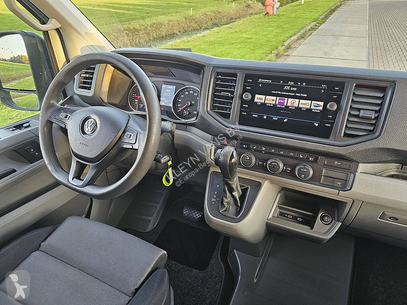 Volkswagen 35 2.0 L3H3 LED Automaat Camera...