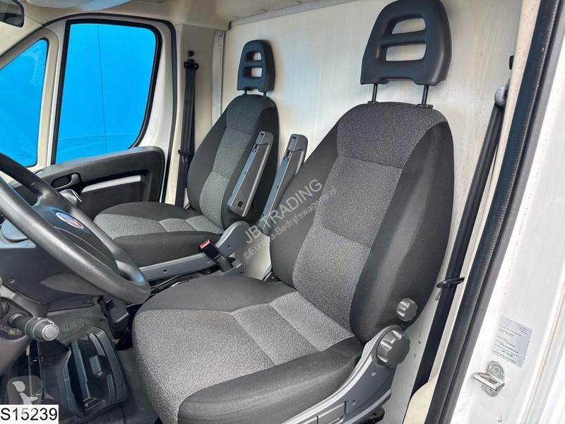Fiat EURO 6, CNG ? van