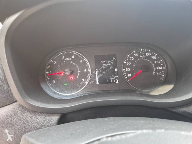 Furgoneta Renault 145.35