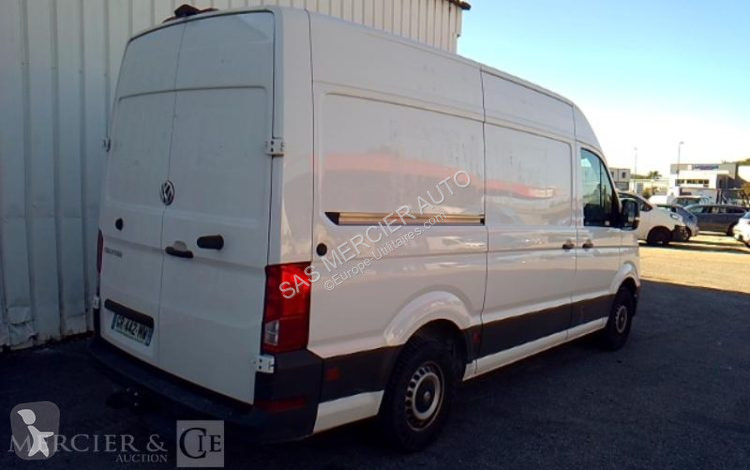 Volkswagen  van