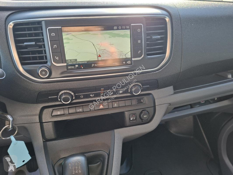 Užitkové vozidlo Peugeot FGN TOLE STANDARD HDI...