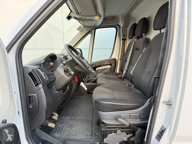 Opel 2.2 HDI 140PK L2H2 Airco Cruise Control...