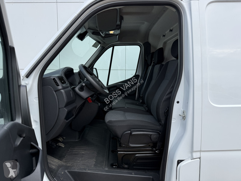 Renault L3H3 LED Cruise Control Airco Bluetooth...