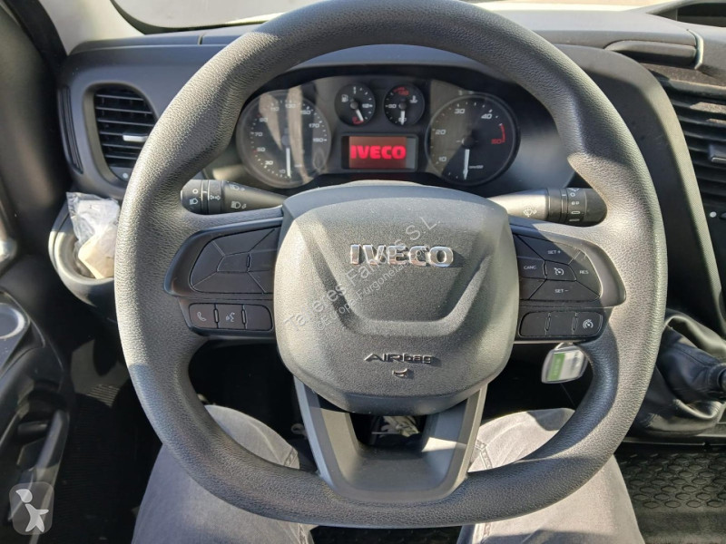 Furgoneta Iveco 35S16V