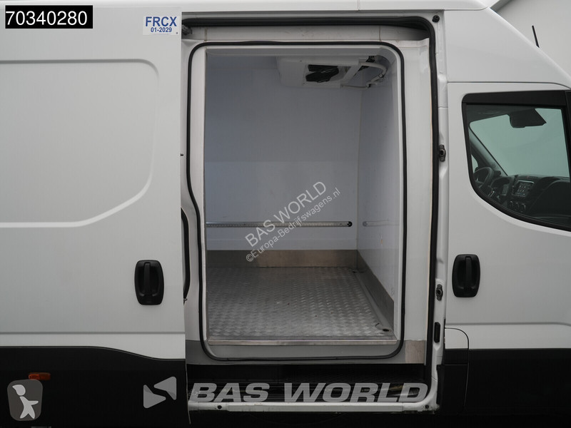 Iveco 35S16 Automaat Koel/Vrieswagen -15...