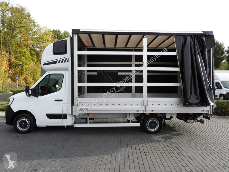 Renault  MASTER van