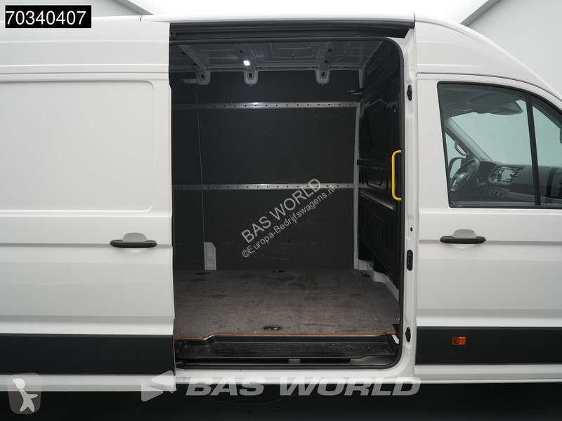 MAN Automaat L4H3 Airco Cruise Camera Euro6...