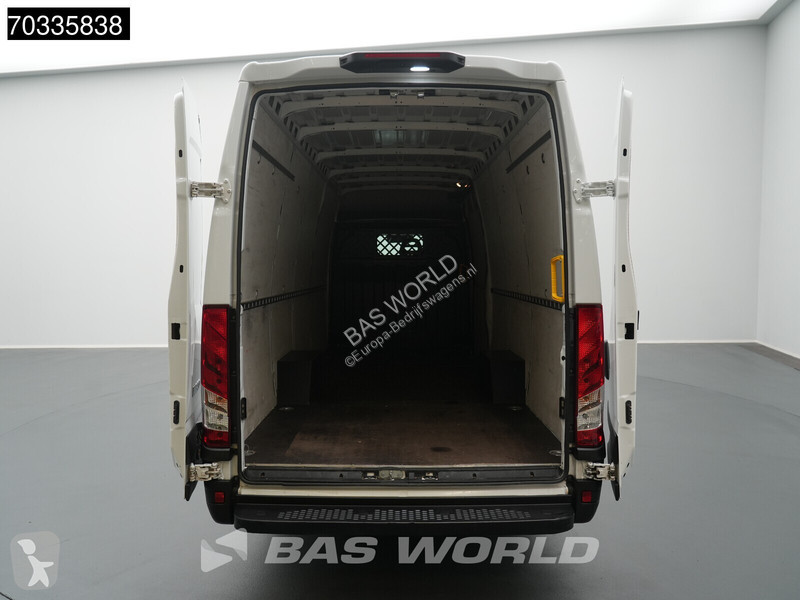 Bedrijfswagen Iveco 35S16 Automaat 160PK L3H2...