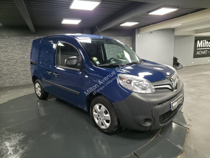 Užitkové vozidlo Renault KANGOO L1 1.5 Energy...