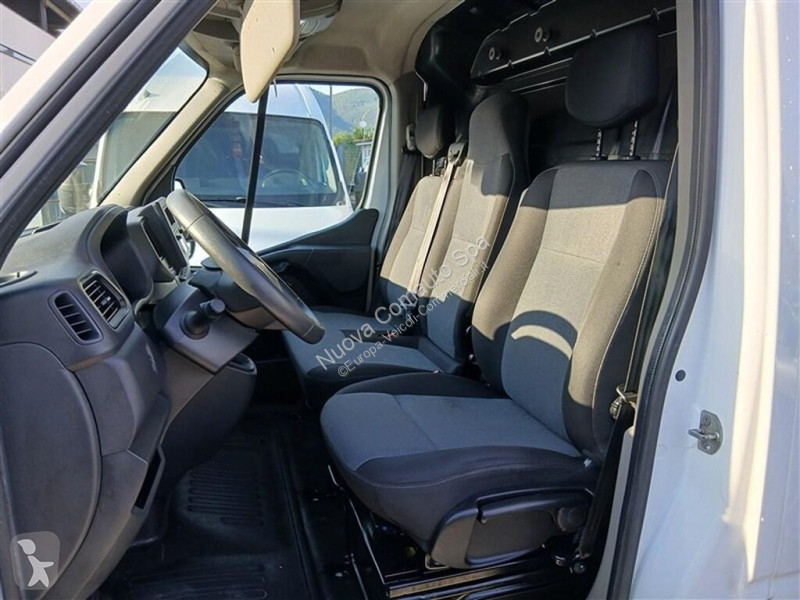 Užitkové vozidlo Renault III 2019