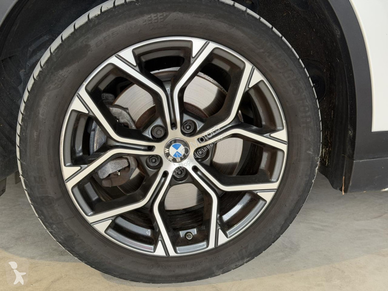 Užitkové vozidlo BMW X1 xDrive 20d - Xline -...