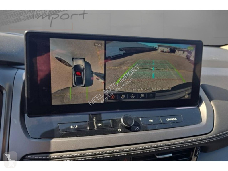 Nissan QASHQAI N-CONNECTA  1.3 Mild Hybrid...