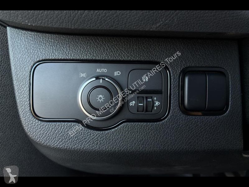 Varevogn Mercedes CCb 519 CDI 43 5T Propulsion...